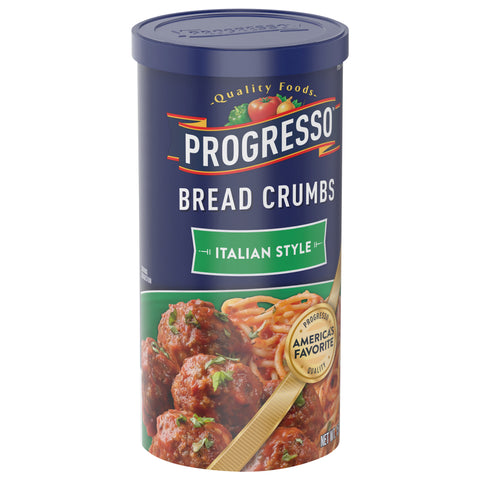 Progresso Flavored Bread Crumbs 15 OZ