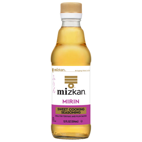 Mizkan Mirin Sweet Cooking Seasoning 12 FZ