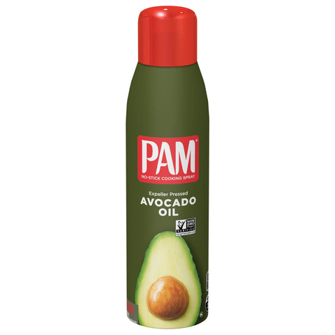 Pam Cooking Spray 5 oz - 6 Pack
