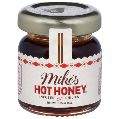 Mike's Hot Honey Honey 1.55 oz - 12 Pack