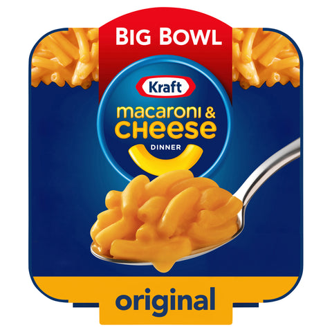 Kraft Macaroni & Cheese Sauce Mix 3.5 OZ