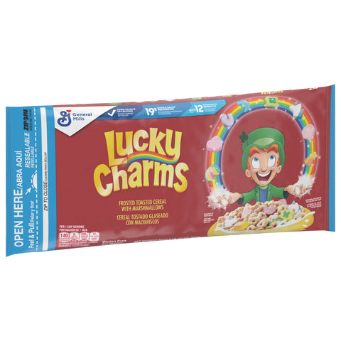 General Mills Lucky Charms 32 OZ