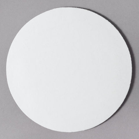 Cake Circle/Boards - 6" - 50ct or 100ct
