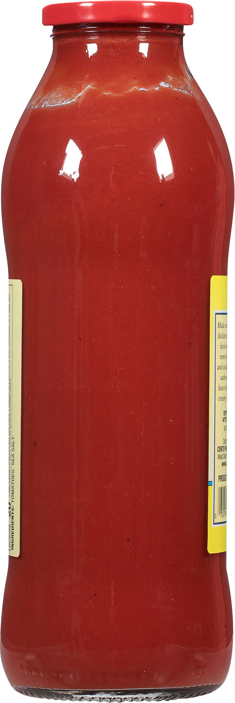 Cento Fresh Pack Smooth Traditional Passata 24 oz