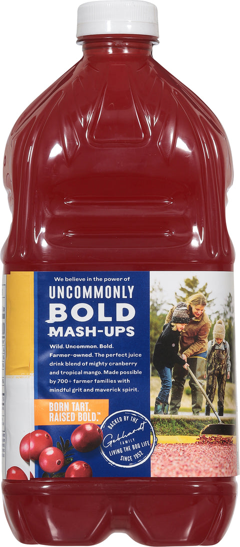 Ocean Spray Cran Mango Juice 64 FZ