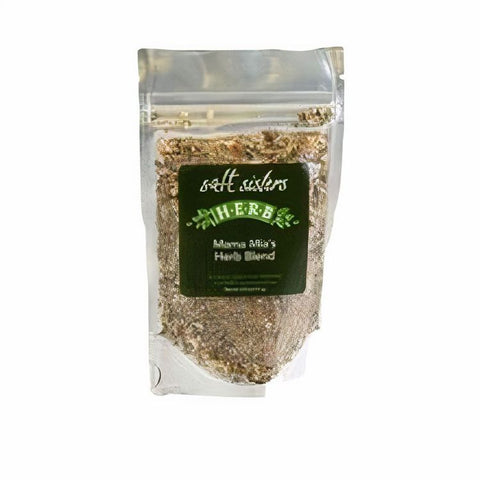 s.a.l.t. sisters Mama Mia's Herb Blend - 2.5 OZ 6 Pack