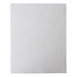 Formaticum Greaseproof Sheets - 9.85" x 12.55" - 1225 CT 1 Pack
