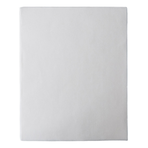 Formaticum Greaseproof Sheets - 9.85" x 12.55" - 1225 CT 1 Pack