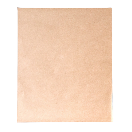 Formaticum One-Ply Sheets - 9.85" x 12.55" - 1100 CT 1 Pack