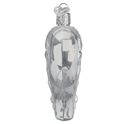 25th Anniversary Heart