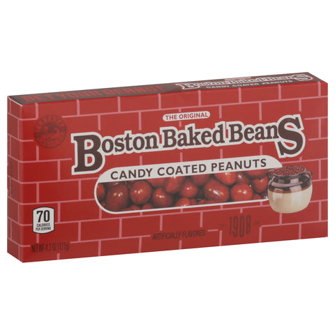 Boston Baked Bean Box 4.3 OZ