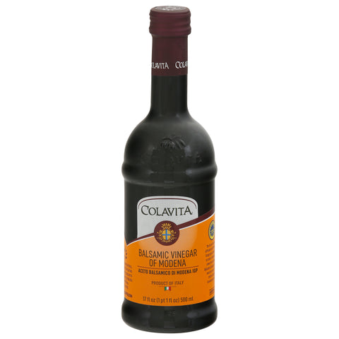 Colavita Aged Balsamic Vinegar 17 FZ