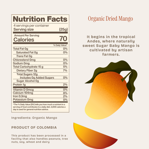 MANGO