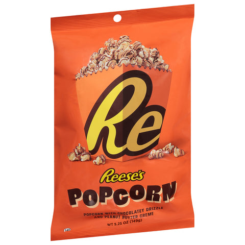 Reese's Popcorn 5.25 OZ