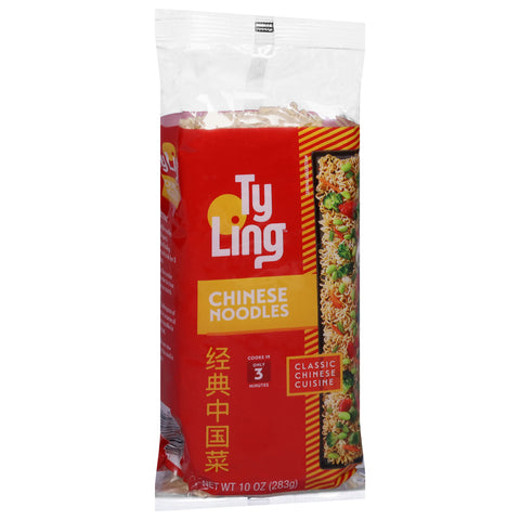 Ty Ling Chinese Noodles 10 OZ