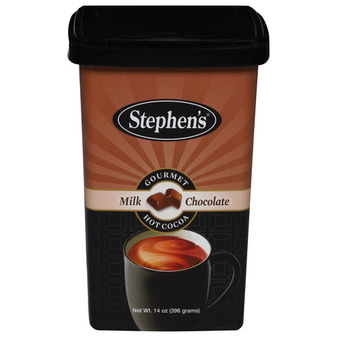 Stephen's Milk Chocolate Hot Cocoa 14 OZ