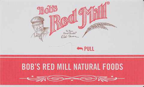 Bob's Red Mill Organic Oats 32 oz