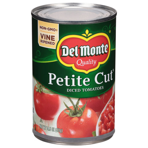 Del Monte Tomatoes 14.5 oz