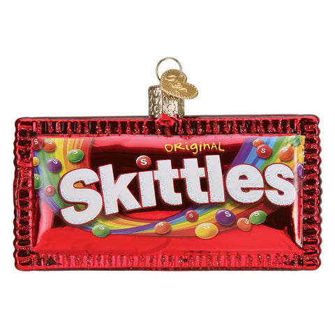 SKITTLES Ornament