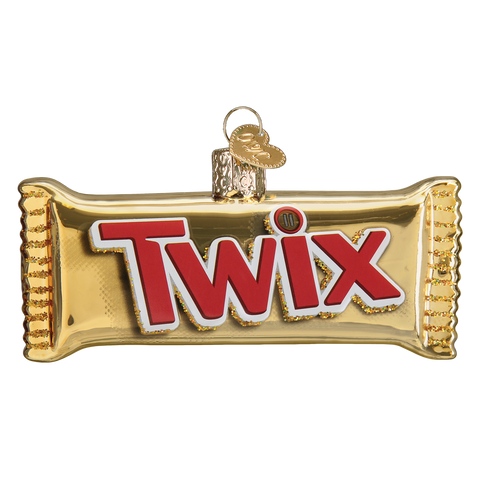 TWIX Ornament