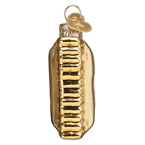 TWIX Ornament