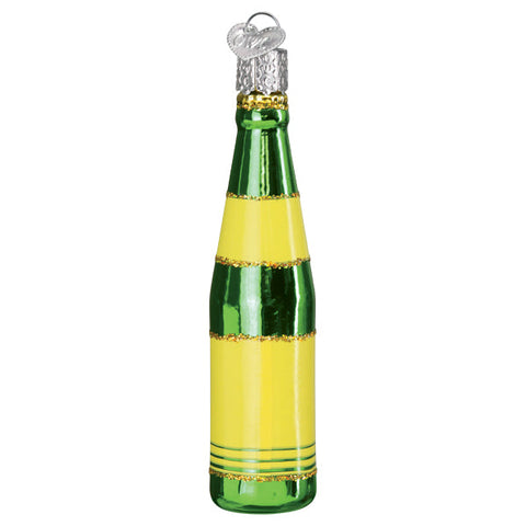 Mello Yello® Bottle Ornament