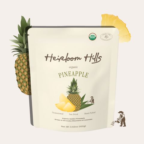 PINEAPPLE