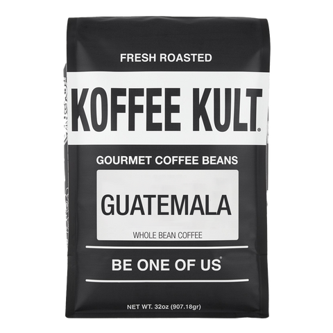 Guatemala: Crisp Orchard (Plum & Smooth Cocoa)