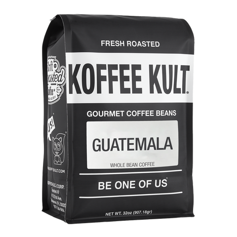 Guatemala: Crisp Orchard (Plum & Smooth Cocoa)