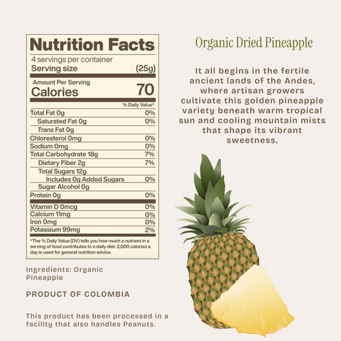 PINEAPPLE