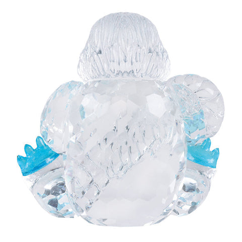 Bumble Crystal Figurine