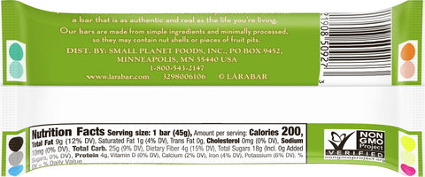Larabar Apple Pie 1.6 OZ