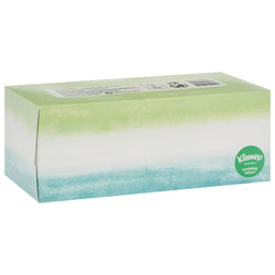 Kleenex Soothing Lotion Facial Tissues - 120 CT 24 Pack