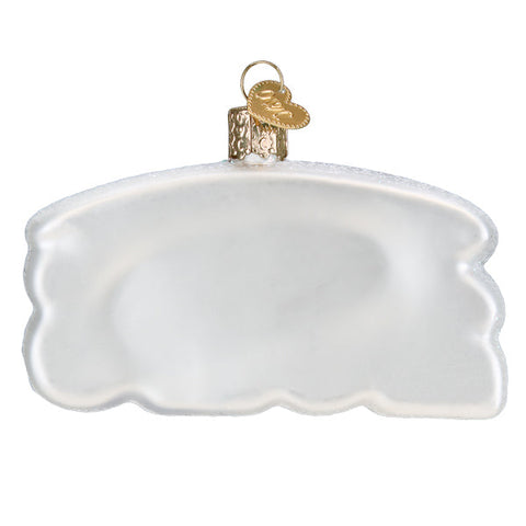 Class Of 2025 Ornament