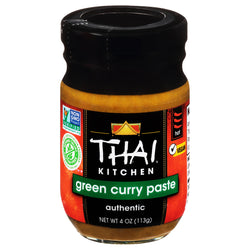 Thai Kitchen Green Curry Paste - 4 OZ 6 Pack