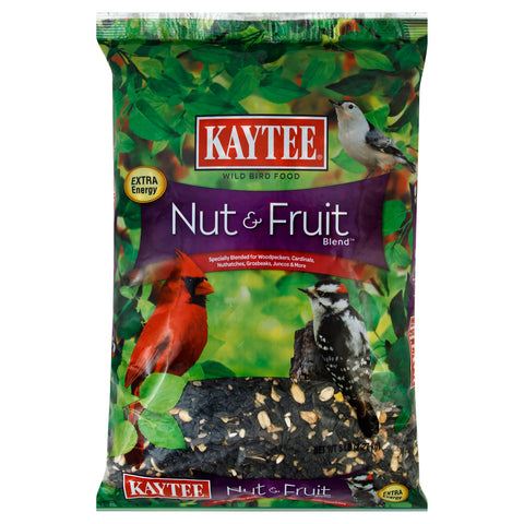 Kaytee Wild Bird Food 5 lb - 6 Pack