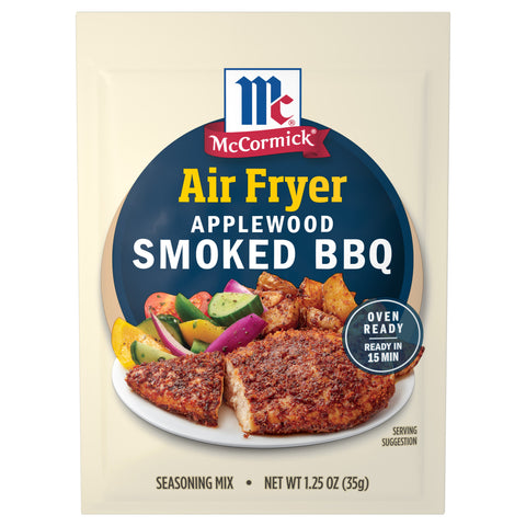 McCormick Grill Mates Smoky Applewood Marinade Mix 1.25 OZ