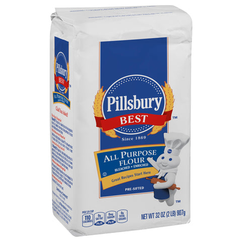 Pillsbury All-Purpose Flour 32 OZ