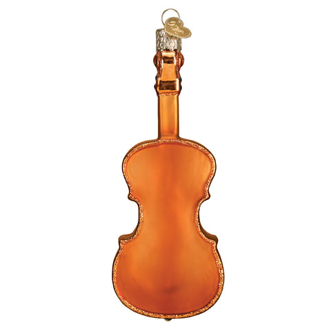 Cello Ornament