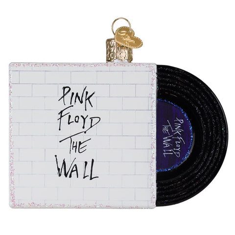 The Wall Album Cover Ornament