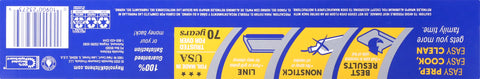 Reynolds Wrap Aluminum Foil 130 SF