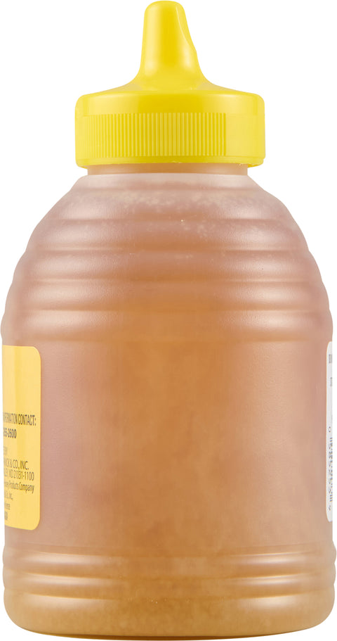 Billy Bee Squeeze Canadaian Clover Honey 16 OZ