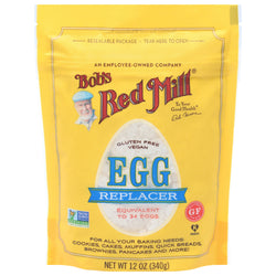 Bob's Red Mill Gluten Free Egg Replacer - 12.0 OZ 5 Pack