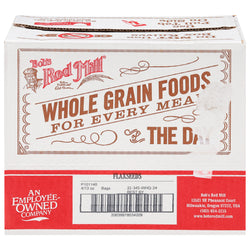 Bob's Red Mill Whole Flaxseed - 13.0 OZ 4 Pack