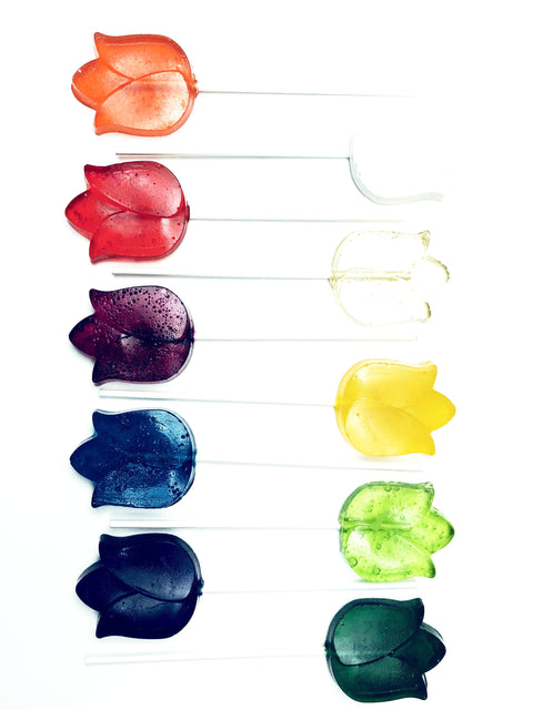 Lollipop - Tulip