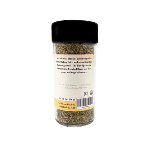 Herbs de Provence