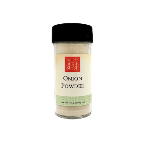Onion Powder