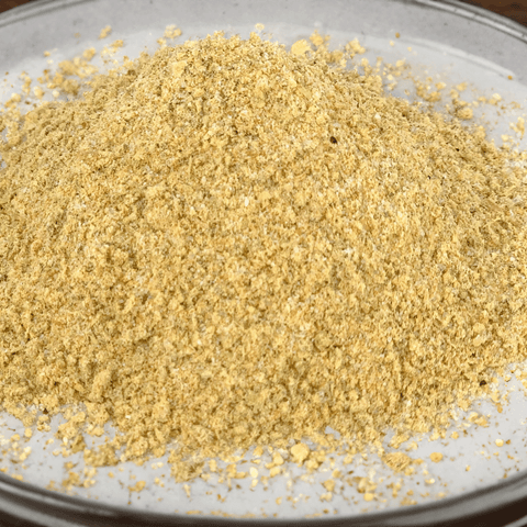 Hazy IPA - Hopped Up Seasoning