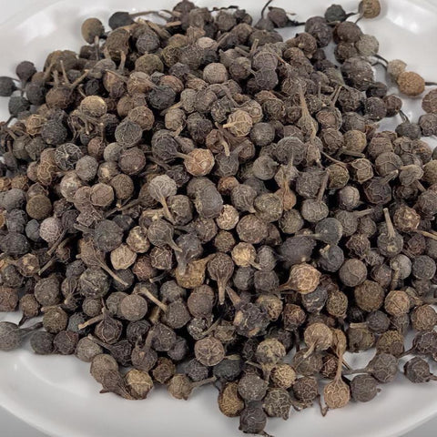 Cubeb Berries