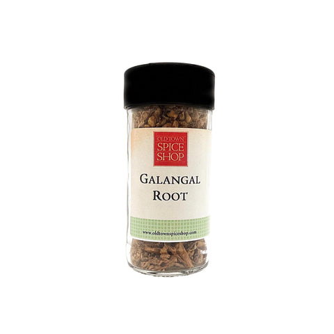 Galangal Root